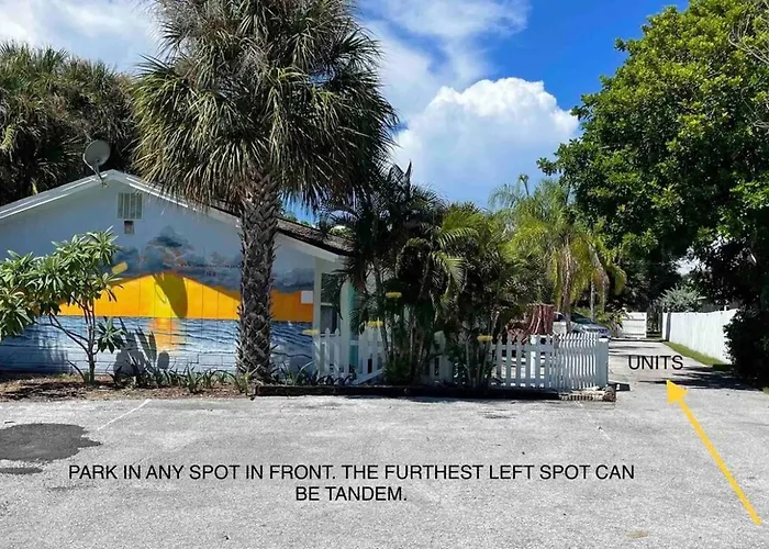 Sunview 3 2mins To Beachpool! Apartment