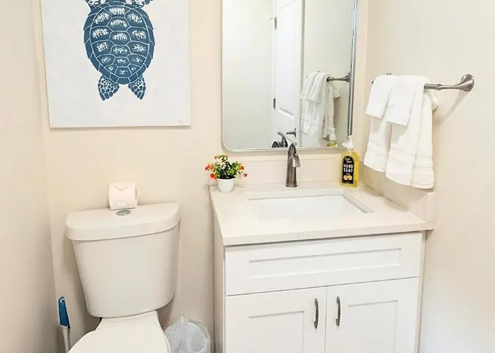 Apartment Sunview 3 2mins To Beachpool! Clearwater Beach