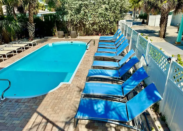 Sunview 3 2mins To Beachpool! Apartment