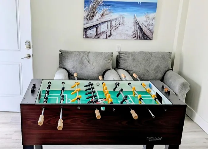 Sunview 3 2mins To Beachpool! Apartment Clearwater Beach